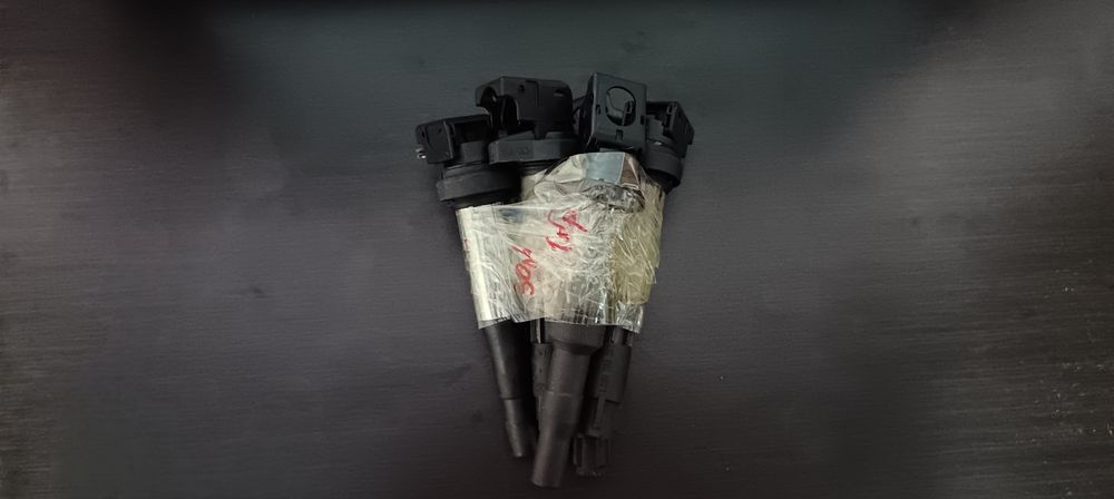 Продавам бобини за BMW M54