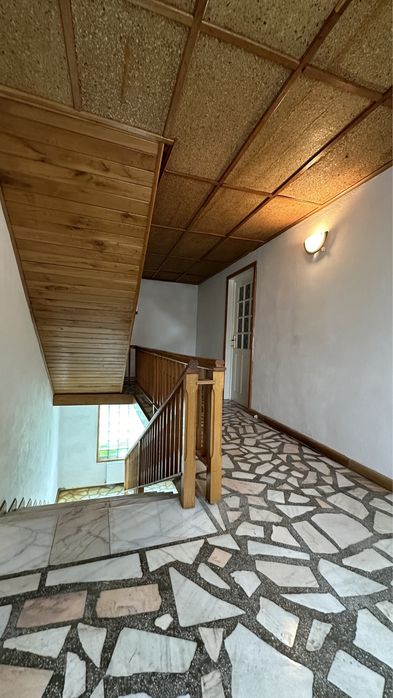 Proprietar vand casa P+1+M Cornu de Jos Prahova