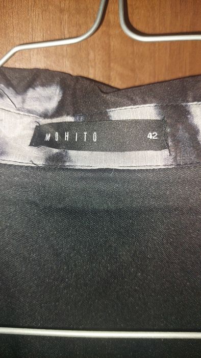 Рокля Mohito р-р 42