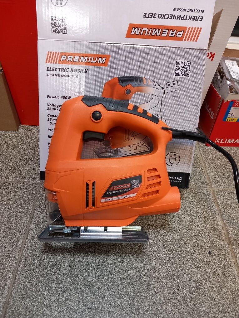 Зеге 400W  Premium