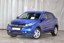 Honda HR-V Incalzire scaune * Lane assist * Apple CarPlay * Android Auto * Navi