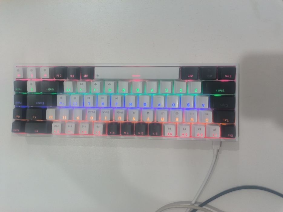 Игровая клавиатура