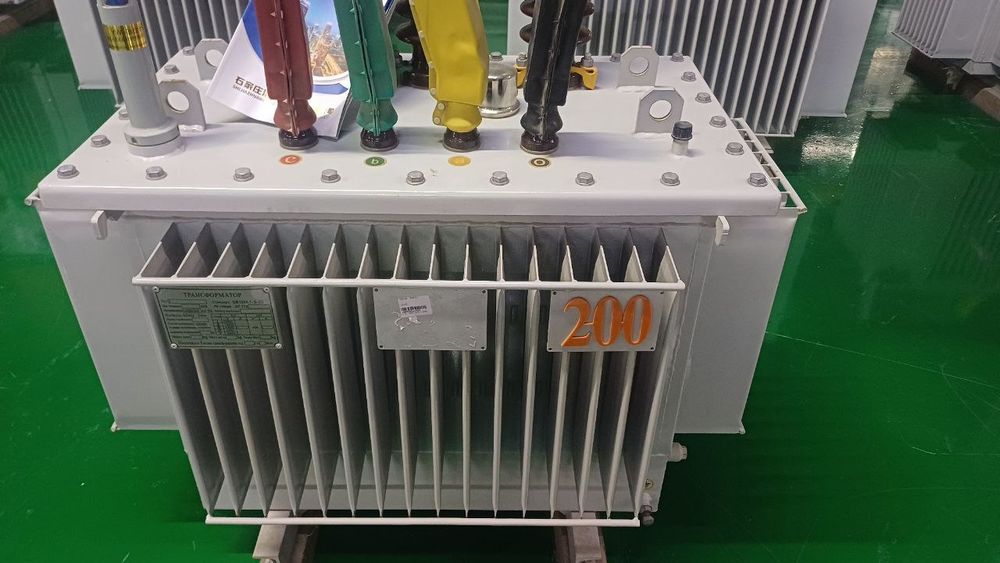 Трансформаторлар сотилади