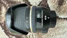 Tamron 24-70 f2.8 G1