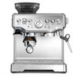 Еспресо машина SAGE Barista Express Кафемашина с кафемелачка