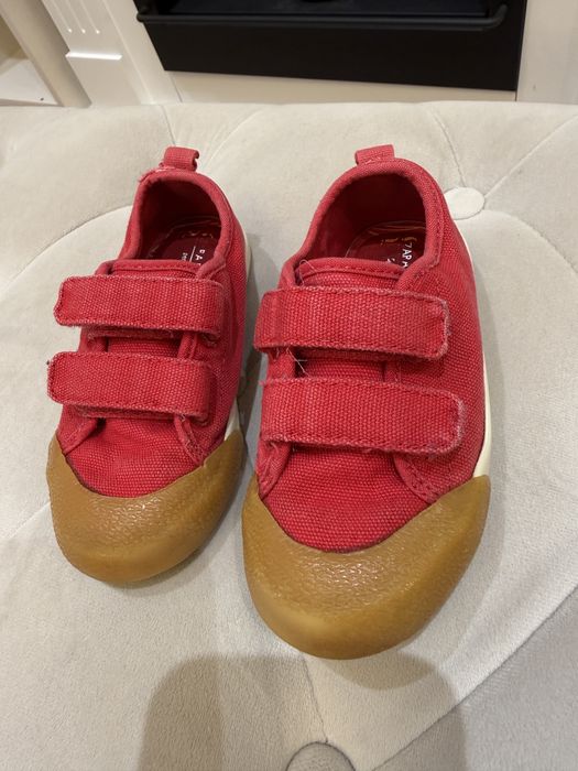 Adidasi zara copii talpa cu spuma de memorie. Nr 24