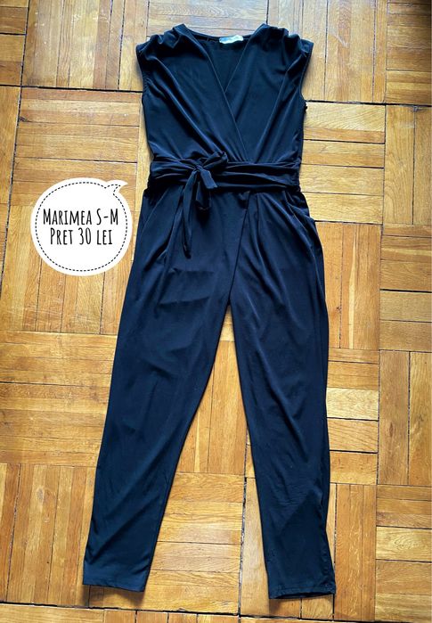 Salopeta marimea S-M