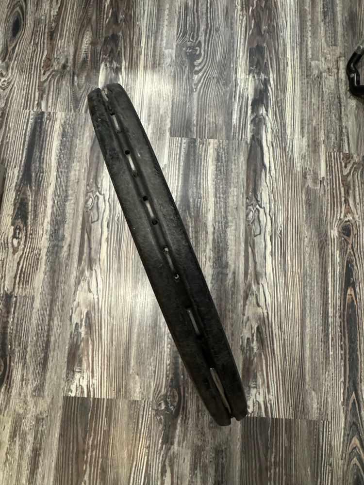 Детска тенис ракета Wilson Pro Staff 26