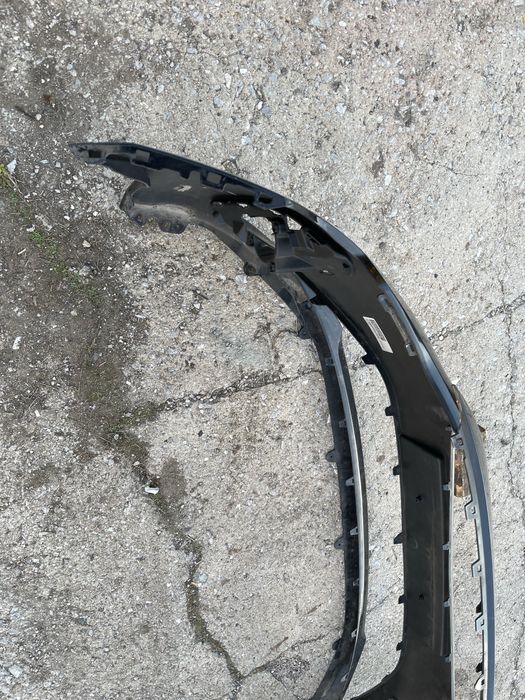 Предна броня за Опел Корса Ф Opel Corsa F 2019-2023г