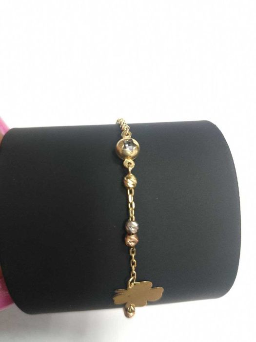 bratara aur 14k (m3) star amanet