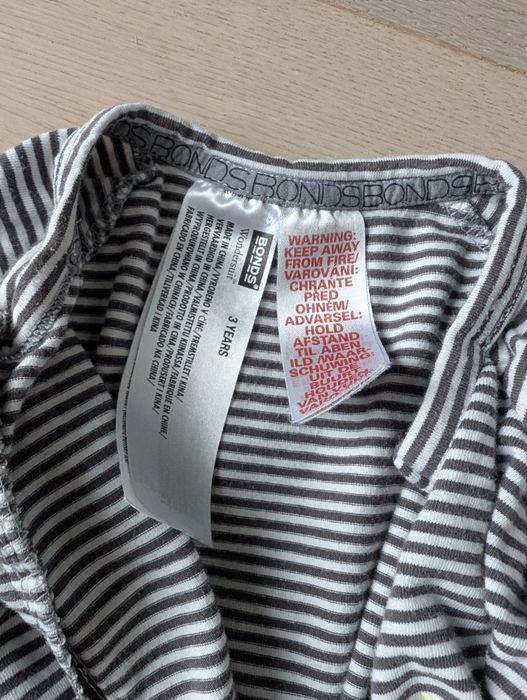 Set 4 Pijamale Bebelus - Marimea 98