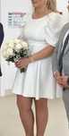 Rochie cununie, rochie mireasa