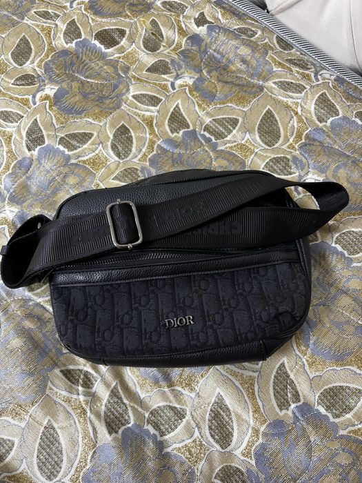 Барсетка мужская сумка через плечо