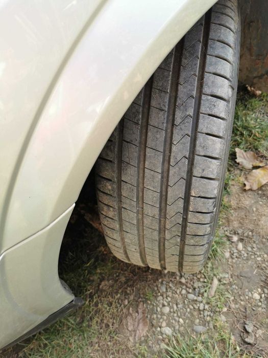 Opel Vectra C 2005 1.9 CDTI