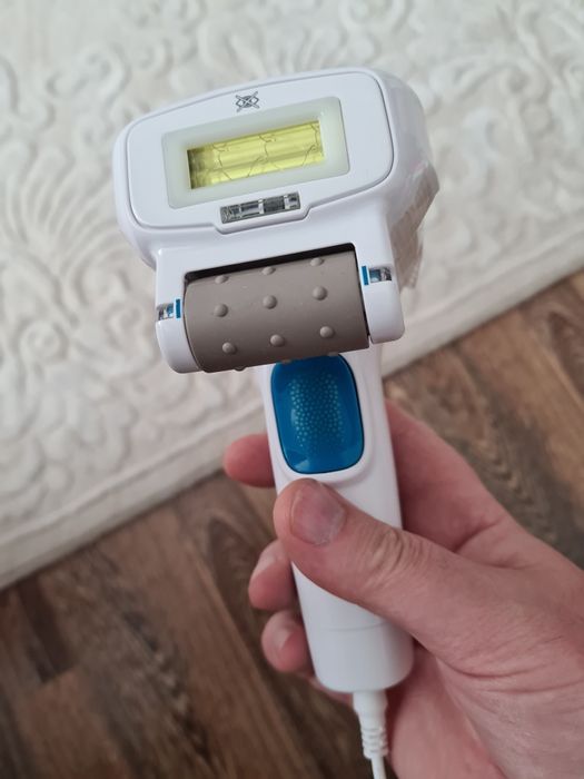 Epilator IPL Rowenta Instant Soft Compact
