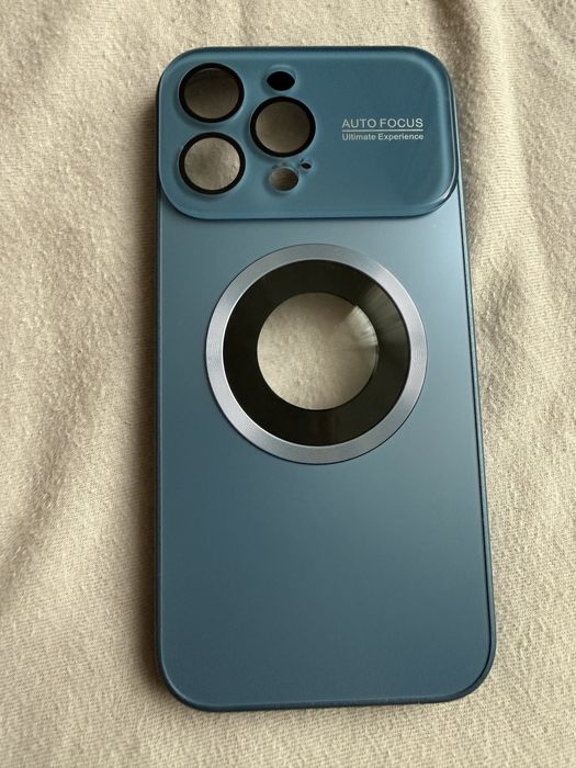 Калъф за iPhone 16 Pro Max