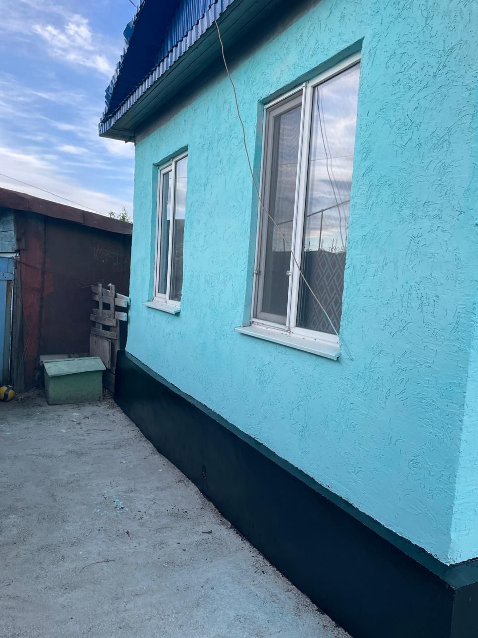 Продам дом в центре