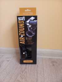 AirZound XL - Чисто Нова въздушна тромба за колело