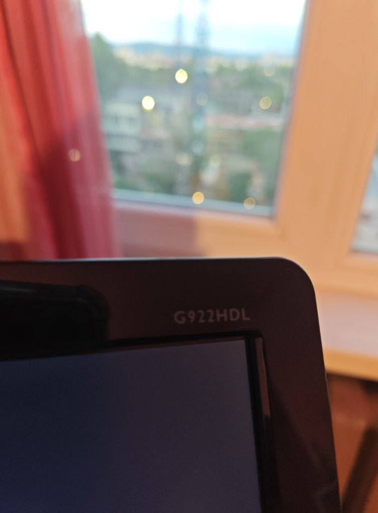 Монитор BenQ 19" Full HD 1920x1080