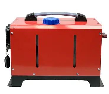 Вебаста для гаража автономка