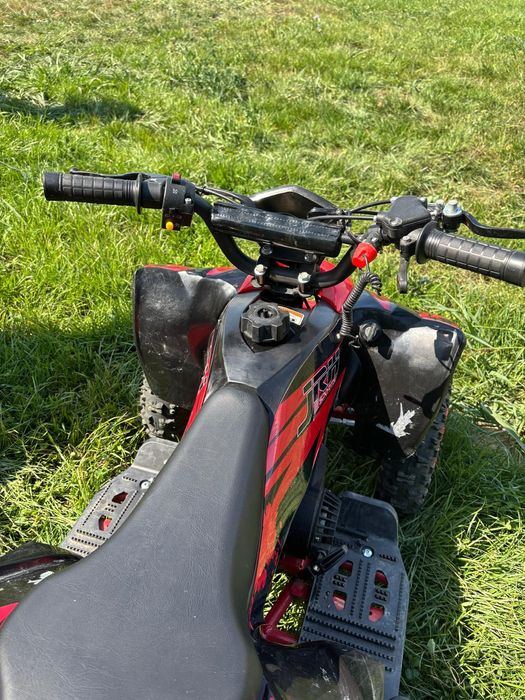 ATV copii varsta 5 -10 ani 49 cc