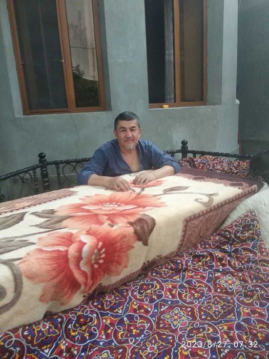 Танча (САНДАЛ) сотилади