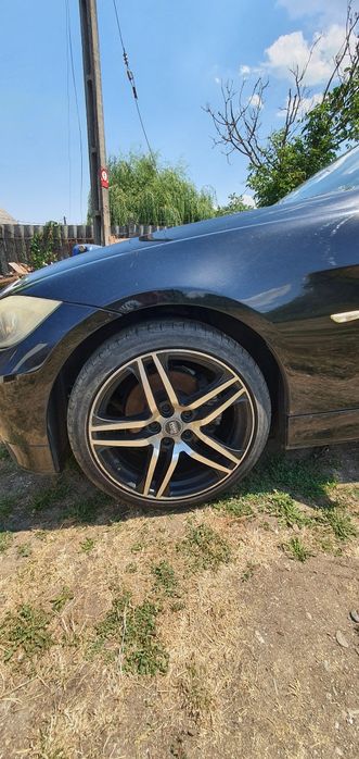 Vand Bmw 320 D E90
