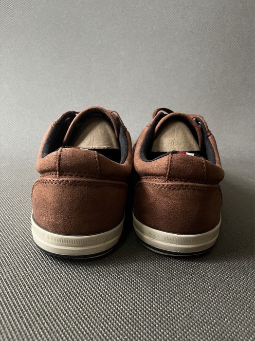 Оригинални Обувки Tommy Hilfiger