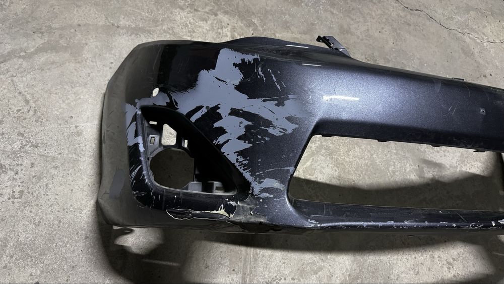 Продается бампер