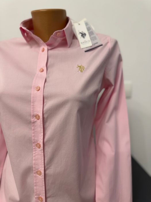 Camasa femei - US Polo Assn - potrivit xs