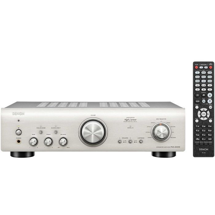 Усилитель мощности стерео Denon PMA-800N