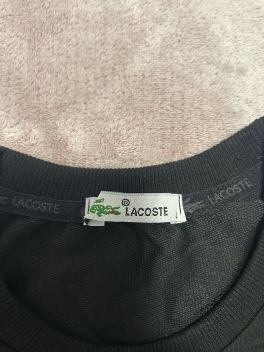 Нови Пуловери Lacoste Burberry Prada