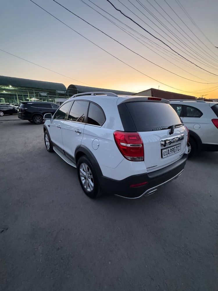 Captiva 2014 kraskasi toza xadavoylari merc qilingan