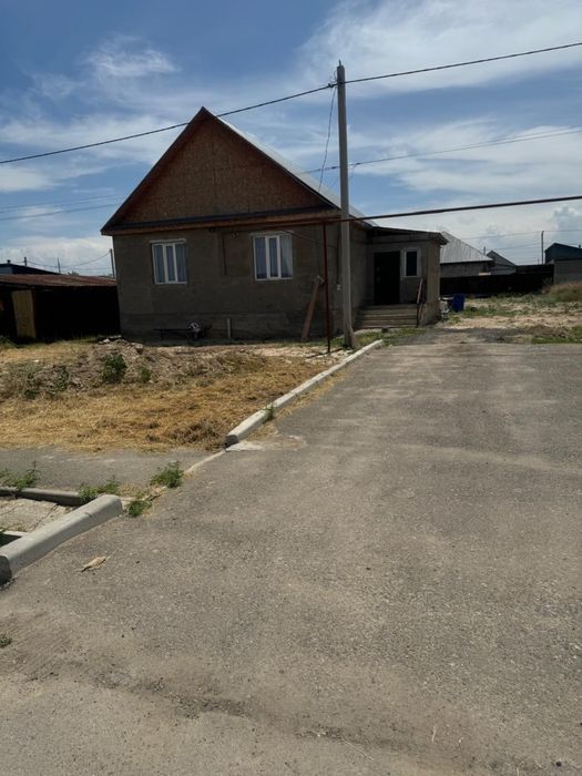 Жаксы жерде орналаскан мектеп садик жакын