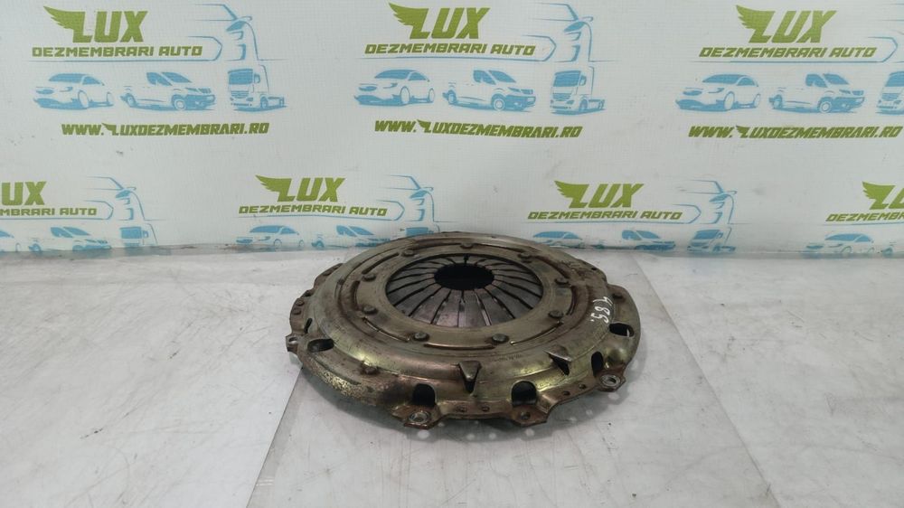 Kit ambreiaj volanta cu masa simpla 1.9 tdi bjb 702098 Skoda Octavia