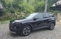 Hyundai Tucson Autoturism achiziționat recent din reprezentanta ,recent înmatriculat,