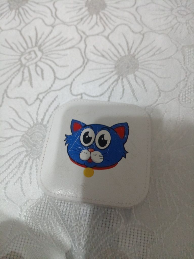 Powerbank zaryadi 15 kunga yetadi rossitaya ishlab chiqarilgan