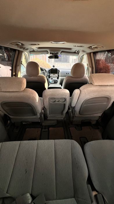 Продаю Киа Карнивал 2