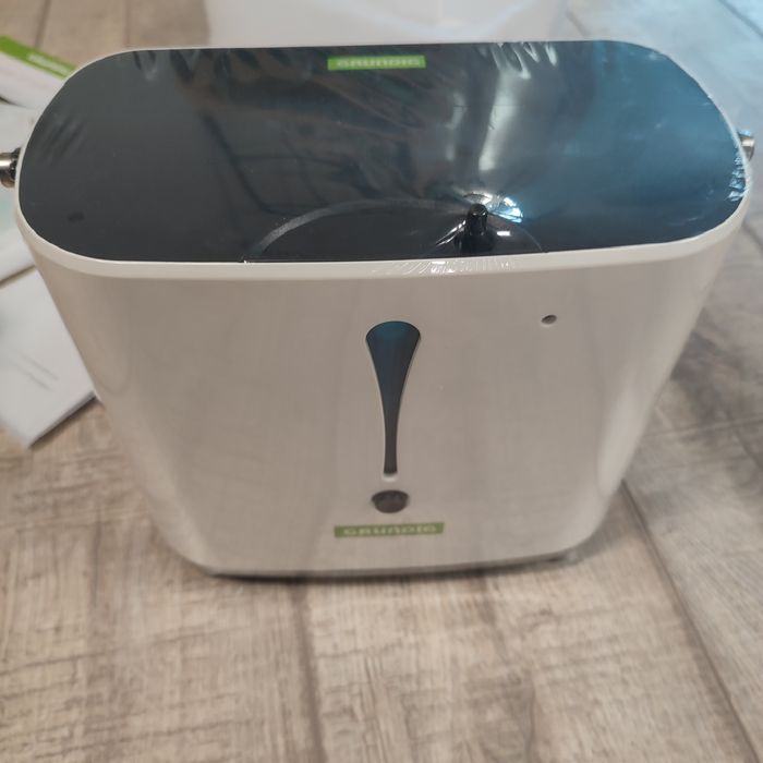 Concentrator oxigen Grundig NOU