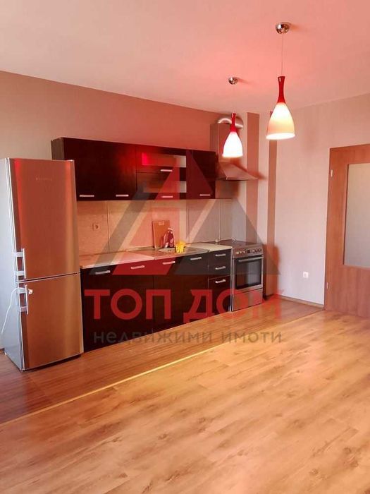 Дава се под наем Тристаен апартамент в Варна, Окръжна болница - 120 кв.м за 714 € - Снимка #4