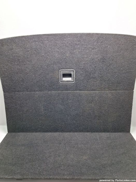 Mocheta portbagaj VOLKSWAGEN PASSAT (365) [ 2010 - 2014 ] 1.6 TDi BlueMotion (CAYC) 77KW|105HP OEM 3C9863463M