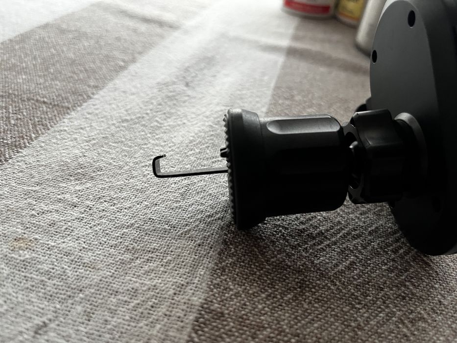 Поставка за телефон за кола