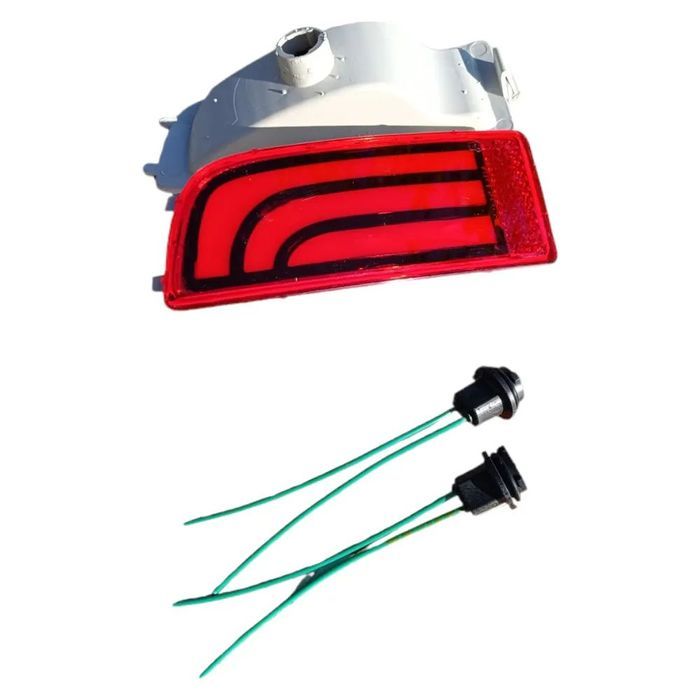 lampa stop sprinter w906/ vw crafter