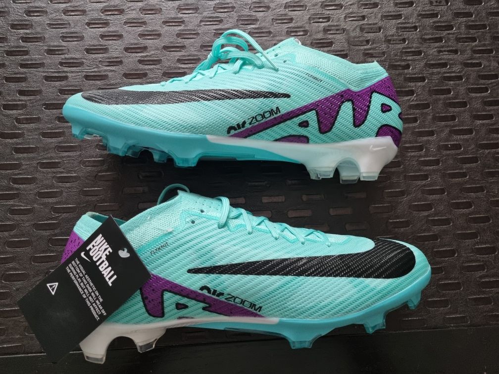 Ghete Fotbal Profesionale (ACC) Nike Mercurial Vapor 15 Elite