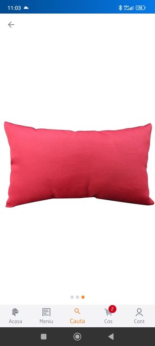 Perna balansoar ...scaun