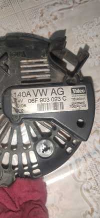 Реле регулатор за Audi A3 O6F 203 023 Valeo