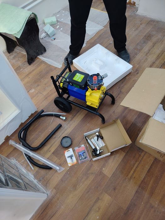 Vagner bez vozdushniy