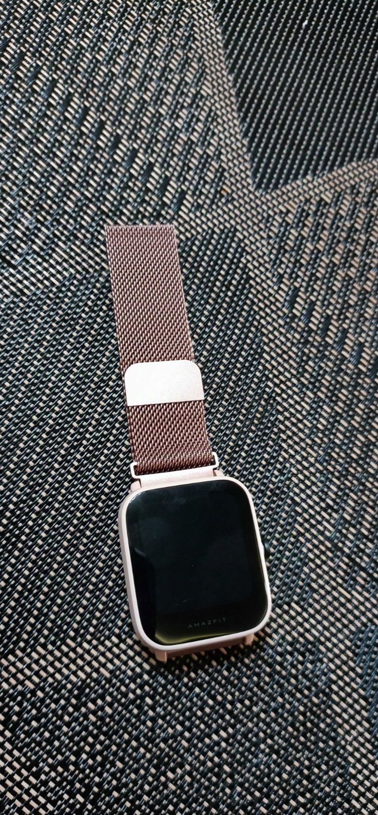 ПРОДАМ ЧАСЫ Xiaomi Amazfit Bip U Pro