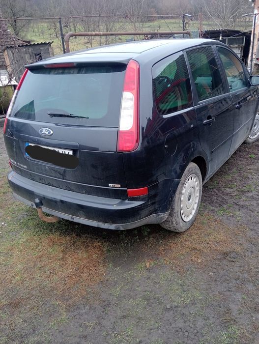 De vanzare Ford Focus C Max