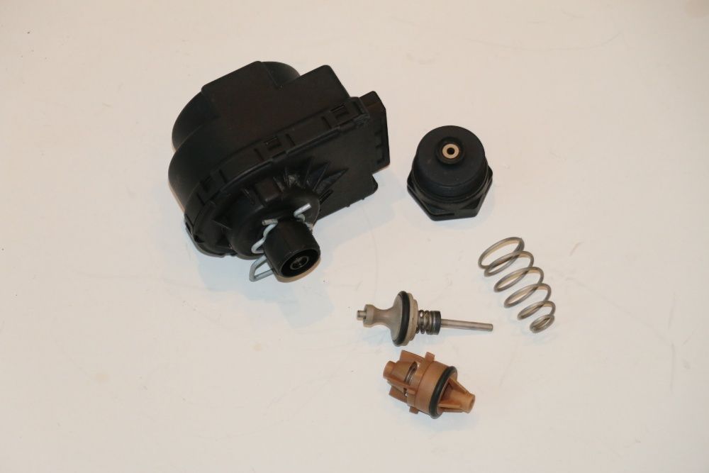 Kit vana 3 cai centrala termica Protherm Lynx servomotor si supapa